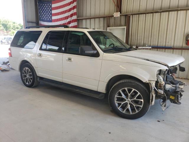 2017 FORD EXPEDITION - 1FMJK1JT6HEA56760