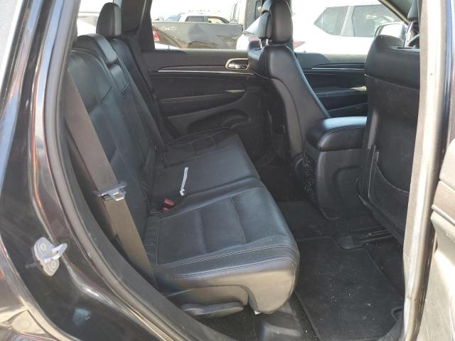 2014 Jeep Grand Cherokee Limited VIN: 1C4RJFBG7EC392966 Lot: 59494574