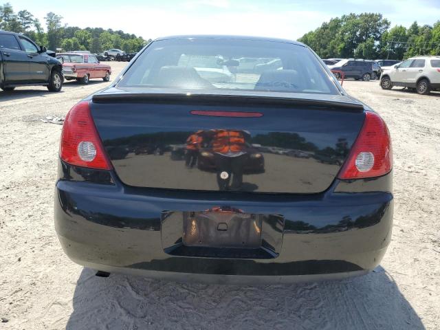 2007 Pontiac G6 Base VIN: 1G2ZG57N774254202 Lot: 59414524