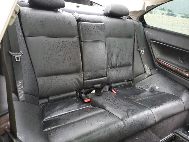 2004 BMW 330 Ci VIN: WBABD53464PD96750 Lot: 59070734