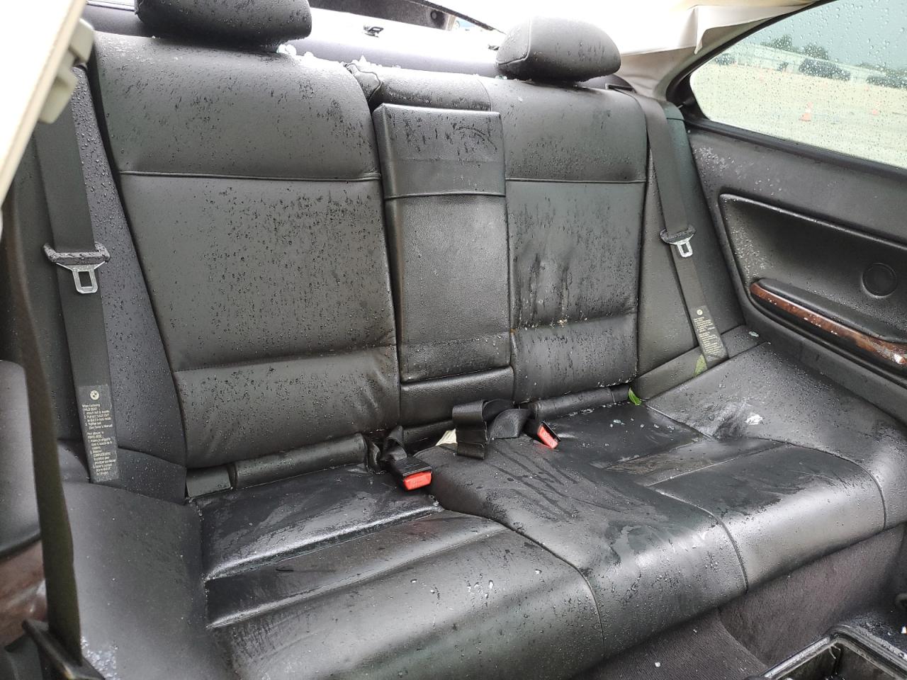 WBABD53464PD96750 2004 BMW 330 Ci