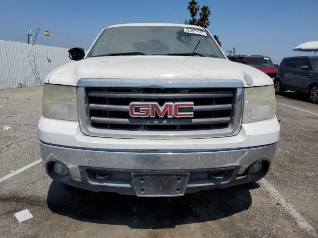 2008 GMC SIERRA K15 3GTEK13328G313490  58356324