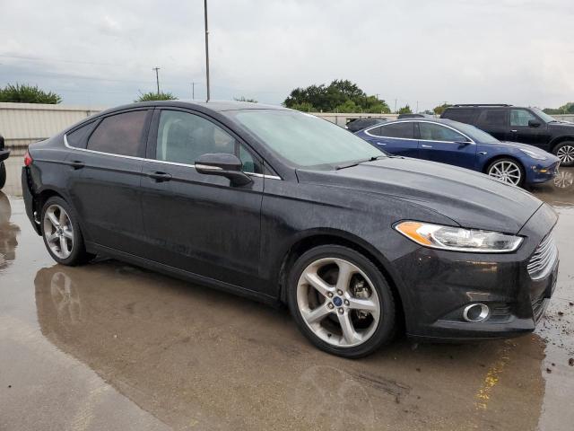 VIN 3FA6P0HD6FR205267 2015 Ford Fusion, SE no.4