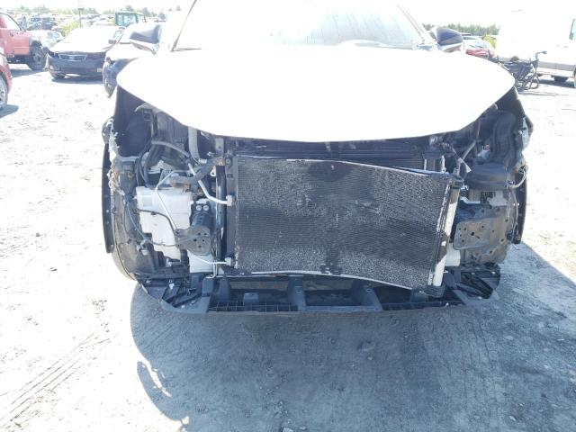 2018 Lexus Nx 300 Base VIN: JTJBARBZ9J2164209 Lot: 56751194