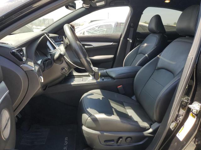 2022 INFINITI QX55 ESSEN 3PCAJ5K35NF100951