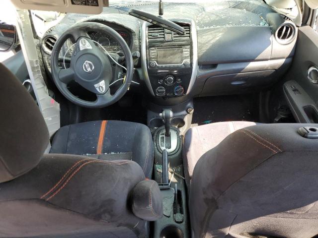 2017 Nissan Versa Note S VIN: 3N1CE2CP5HL382126 Lot: 58794124