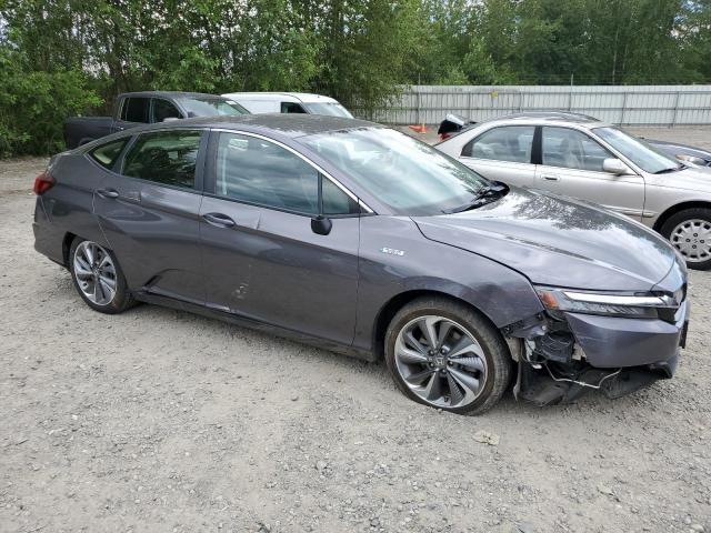 2018 Honda Clarity VIN: JHMZC5F11JC015309 Lot: 60254174