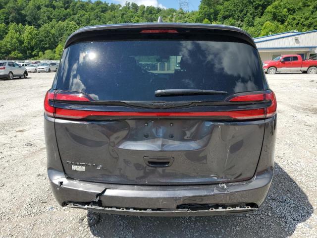 2022 Chrysler Pacifica Touring L VIN: 2C4RC1BG0NR179829 Lot: 60679924