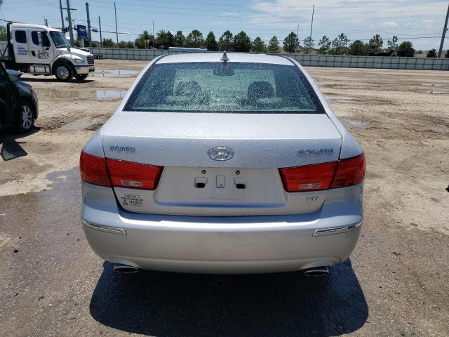 2009 Hyundai Sonata Se VIN: 5NPEU46F99H556157 Lot: 57830294