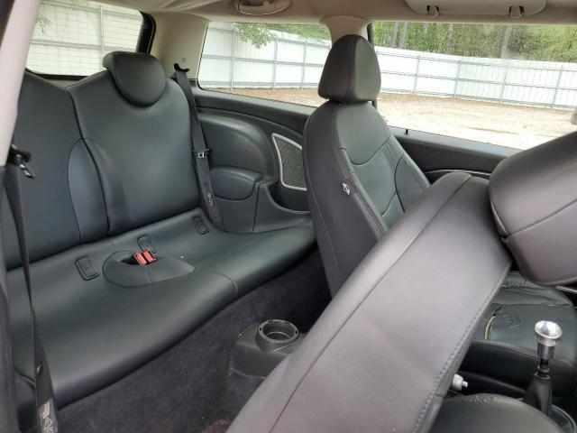 2006 Mini Cooper VIN: WMWRC33566TK73875 Lot: 60674034