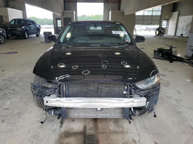 2015 AUDI A4 PREMIUM - WAUFFAFL3FN027685