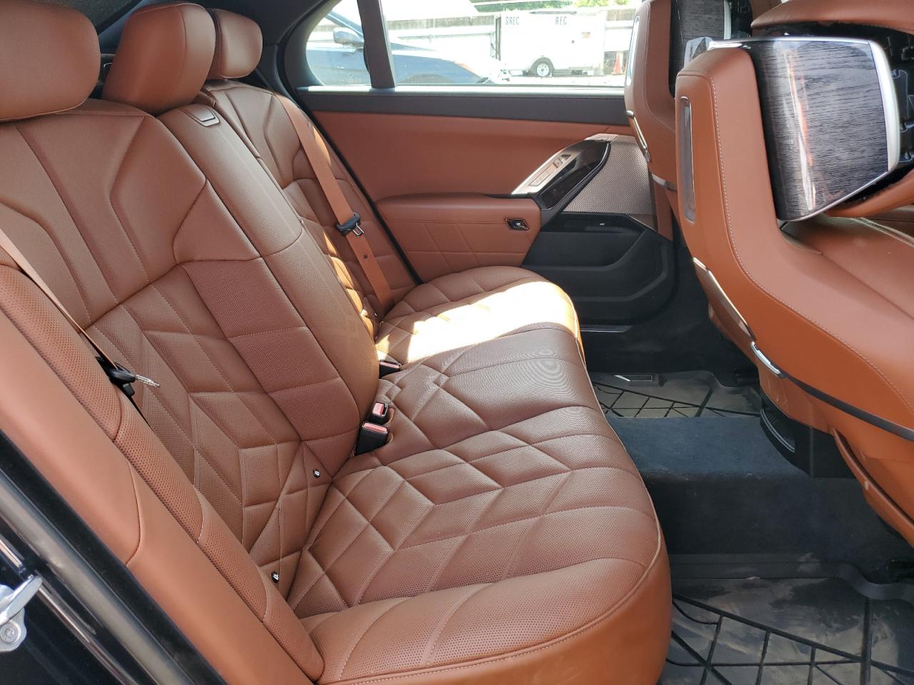 WBA23EH08PCM38868 2023 BMW 740 I