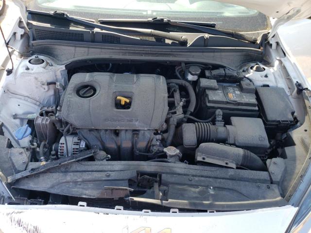 2022 Kia Forte Fe VIN: 3KPF24AD0NE453949 Lot: 59102294