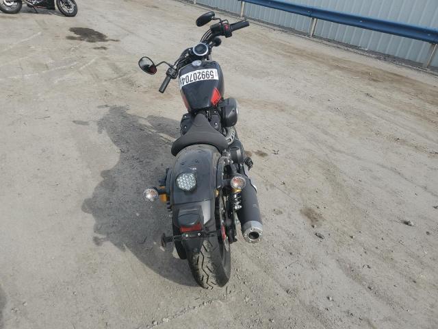 2024 YAMAHA XVS950 CUD JYAVN05E6RA016430