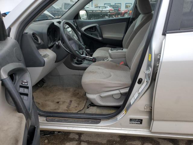 2011 Toyota Rav4 VIN: 2T3BF4DV2BW106940 Lot: 60272474