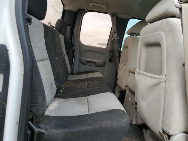 2009 Chevrolet Silverado C1500 VIN: 1GCEC19XX9Z284765 Lot: 58667974