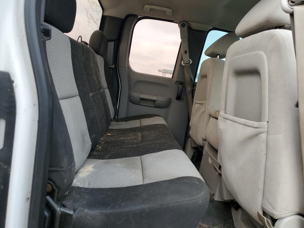 1GCEC19XX9Z284765 2009 Chevrolet Silverado C1500