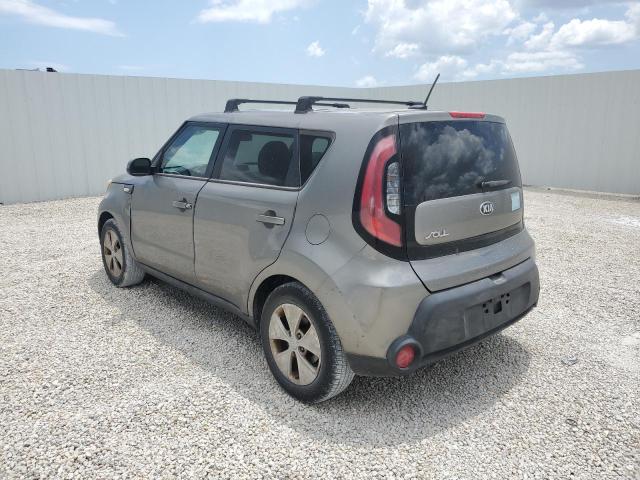 2014 Kia Soul VIN: KNDJN2A23E7058460 Lot: 58014794