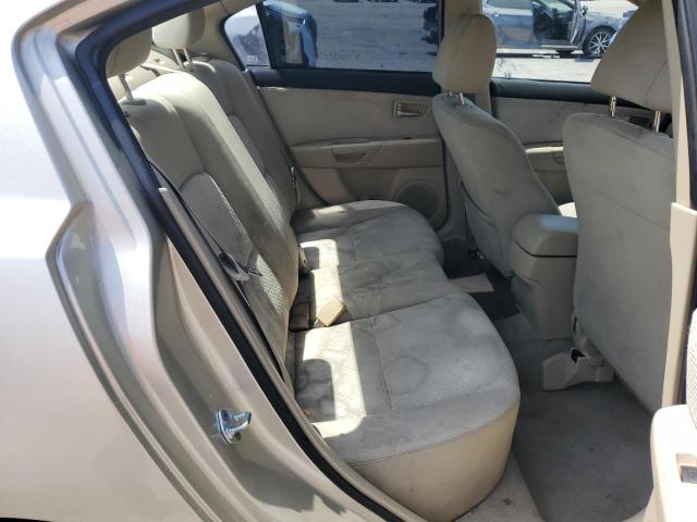 2004 Mazda 3 I VIN: JM1BK12F141169969 Lot: 58962184