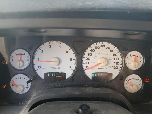 2004 Dodge Ram 1500 St VIN: 1D7HU18N34J107918 Lot: 58035984