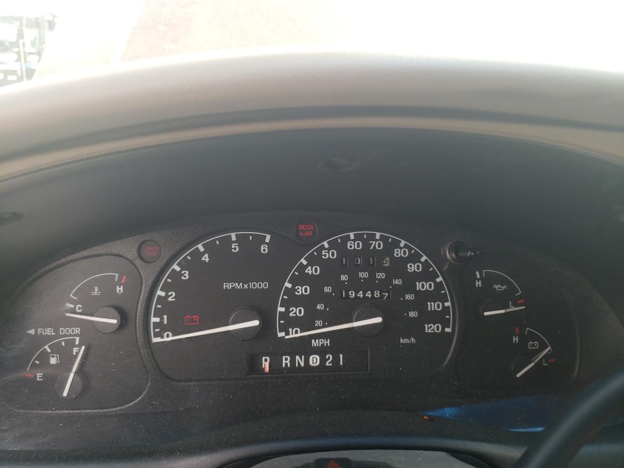 1FMZU34E9XUC73102 1999 Ford Explorer