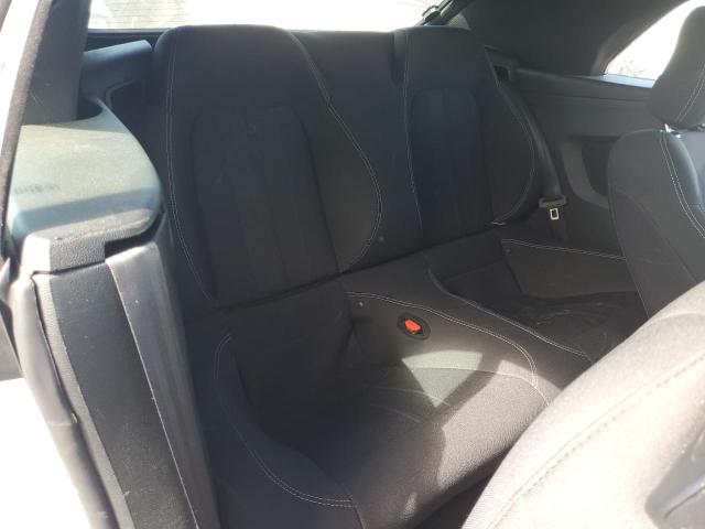 2022 FORD MUSTANG - 1FATP8UH7N5129120