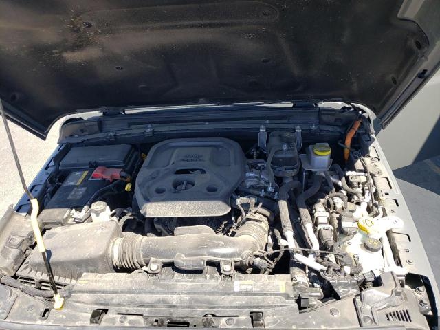 2023 JEEP WRANGLER 4 - 1C4JJXN60PW629207