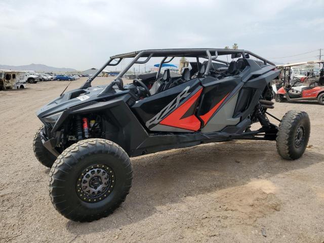 2022 Polaris Rzr Pro R 4 Ultimate Launch Edition VIN: 3NSRML2K5NG382913 Lot: 59276944