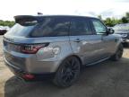 LAND ROVER RANGE ROVE photo