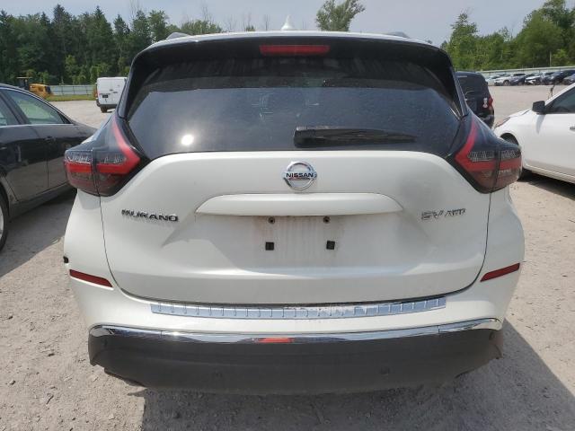 2019 Nissan Murano S VIN: 5N1AZ2MSXKN113263 Lot: 59460244