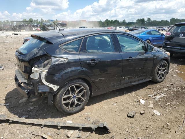2015 FORD FOCUS SE - 1FADP3K2XFL362413