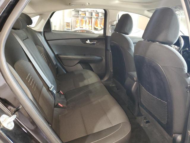 2019 Kia Forte Gt Line VIN: 3KPF34ADXKE020941 Lot: 59693234