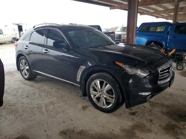 2013 Infiniti Fx37 VIN: JN8CS1MU0DM142488 Lot: 57339184