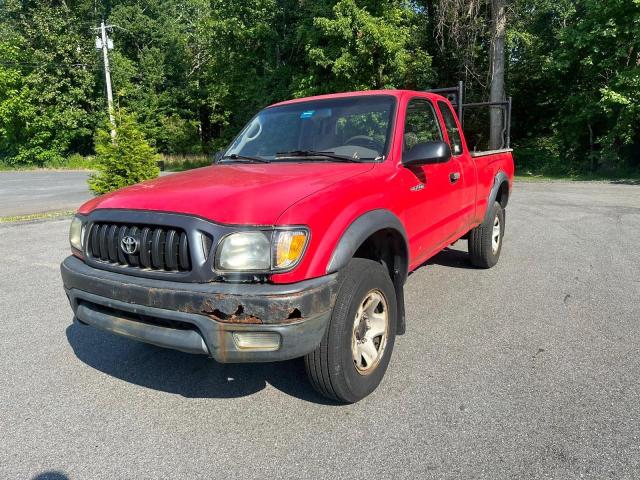 5TEWM72N13Z236256 | 2003 Toyota tacoma xtracab