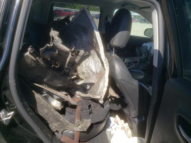 2019 Jeep Compass Limited VIN: 3C4NJDCBXKT827016 Lot: 60256944