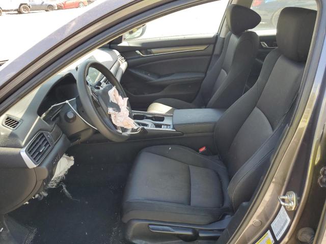 2019 HONDA ACCORD LX - 1HGCV1F12KA066293