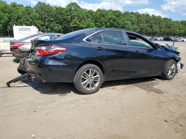 VIN 4T1BF1FK4FU978147 2015 Toyota Camry, LE no.3