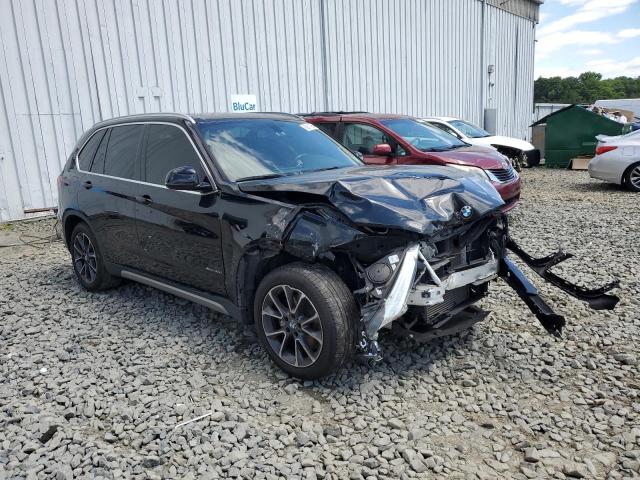 VIN 5UXKR0C54J0X94166 2018 BMW X5, Xdrive35I no.4