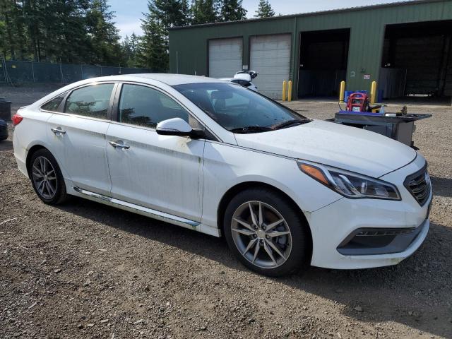 2015 Hyundai Sonata Sport VIN: 5NPE34AB2FH185295 Lot: 58934464