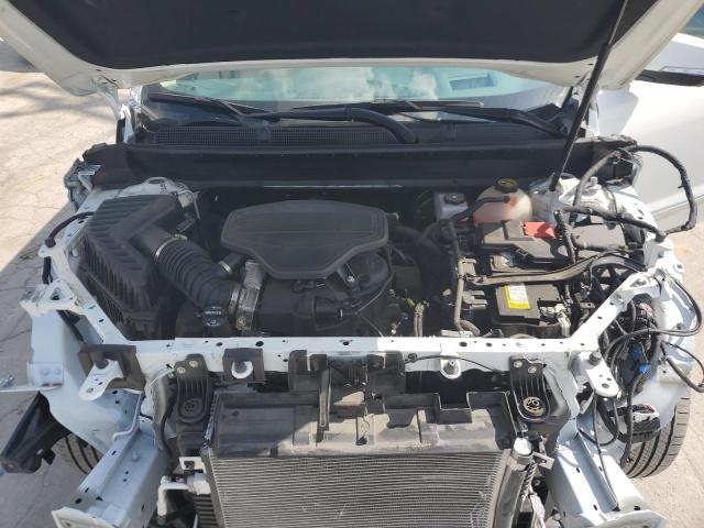 2021 GMC Acadia Denali VIN: 1GKKNPLS0MZ177735 Lot: 59938824