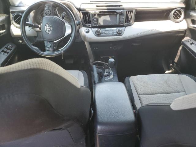 2018 TOYOTA RAV4 ADVEN - JTMWFREV4JJ177163