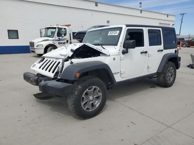 1C4BJWFG0HL515698 2017 JEEP WRANGLER - Image 1