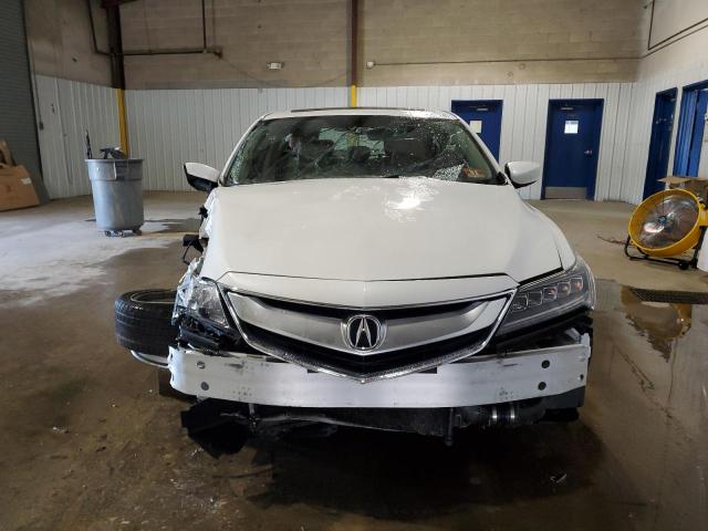 2016 Acura Ilx Premium VIN: 19UDE2F75GA002142 Lot: 58283914