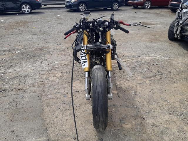 2012 BMW S 1000 RR - WB1053405CZL16780