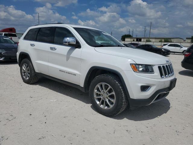 2015 Jeep Grand Cherokee Limited VIN: 1C4RJFBM9FC681676 Lot: 60089484