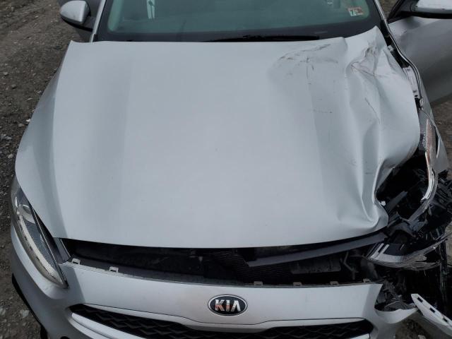 2020 Kia Forte Fe VIN: 3KPF24AD0LE222305 Lot: 60934164