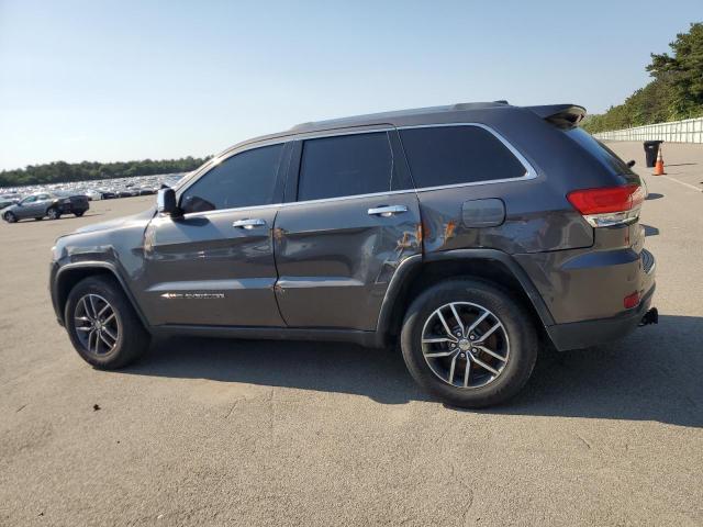 2018 JEEP GRAND CHER 1C4RJFBGXJC493042