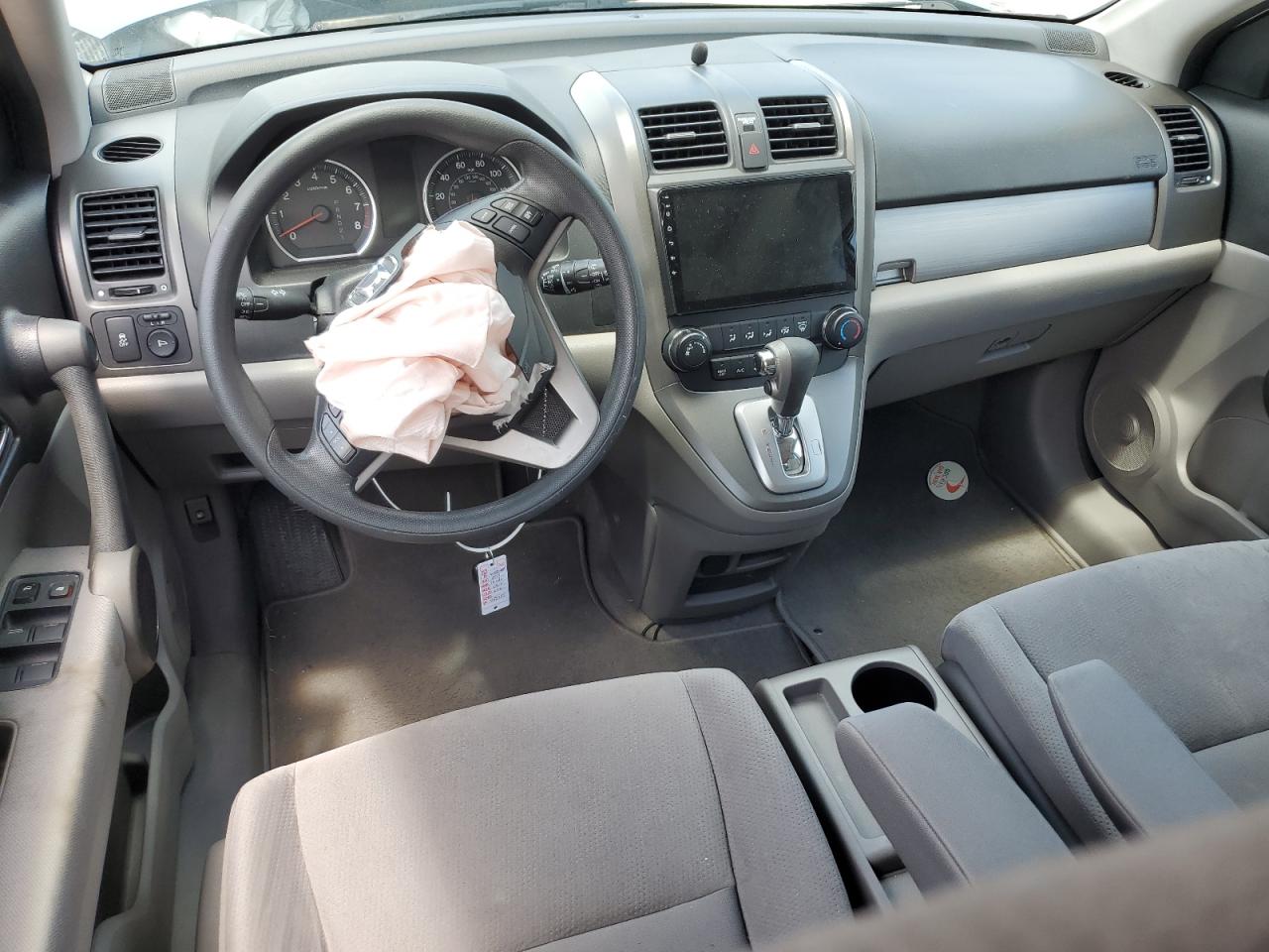 5J6RE3H54AL038285 2010 Honda Cr-V Ex