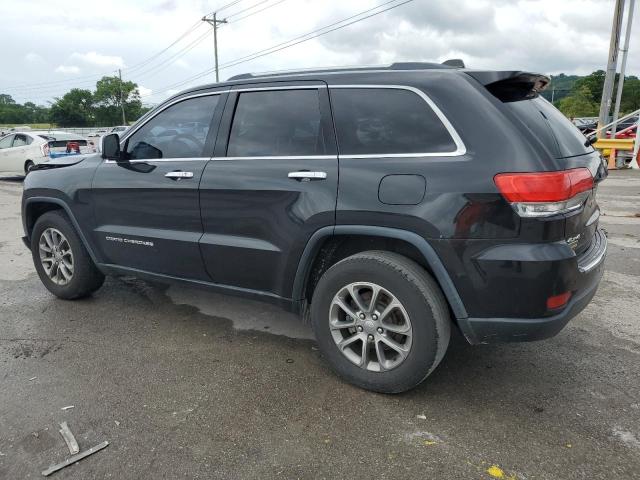 2015 Jeep Grand Cherokee Limited VIN: 1C4RJFBG5FC216824 Lot: 57289744