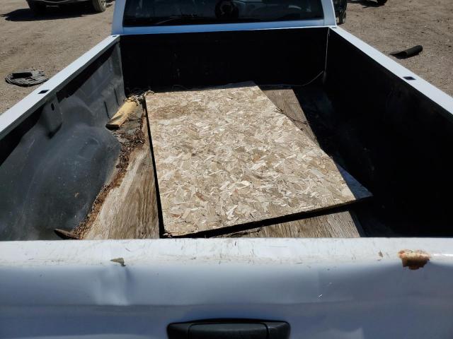 2002 Dodge Ram 1500 VIN: 1D7HU16N52J260249 Lot: 58065224
